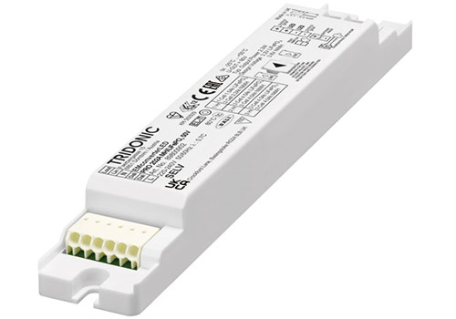 tridonic EM converterLED PRO MH/LiFePO4 50 V