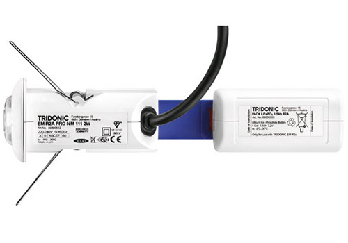 tridonic EMready2apply BASIC1 2W
