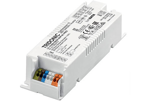tridonic LC-17W-250–700mA-bDW-SC-PRE2