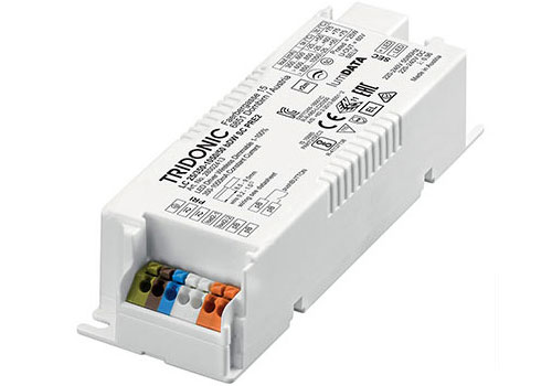 tridonic LC-25W-350–1050mA-bDW-SC-PRE2
