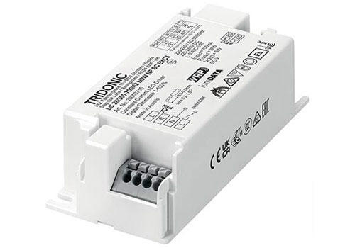 tridonic LC28W-300–700mA-42V-bDWNFCSCEXC3