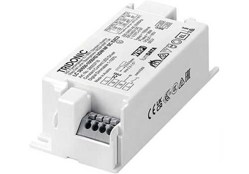 tridonic LC38W-650–1050mA-42V-bDWNFCSCEXC3