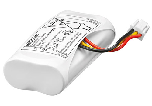 tridonic LiFePO4 Battery pack-3.0 - 6.0Ah