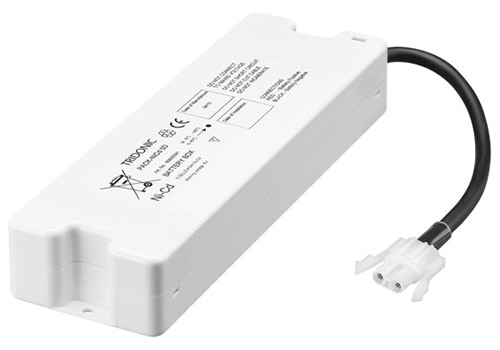 tridonic NiCd Battery pack 1.8 – 4.5 Ah