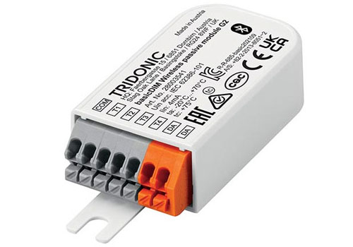 tridonic basicDIM Wireless Passive module G2