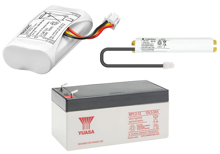 bernlite batteries
